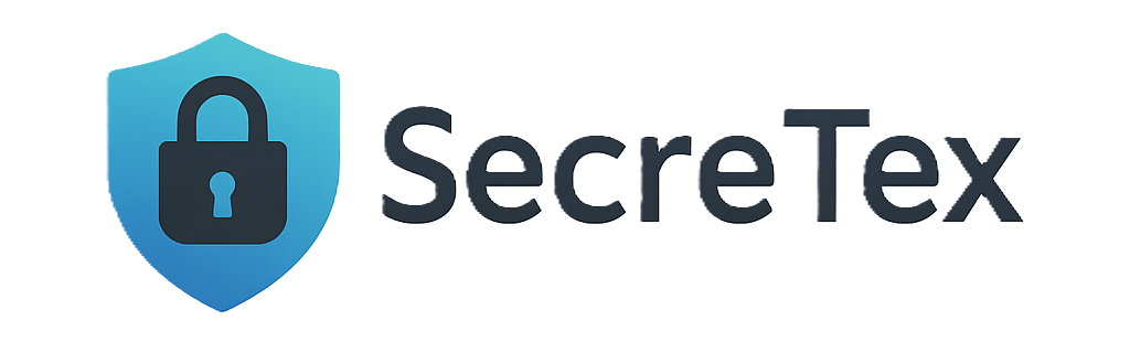 SecreTex Logo